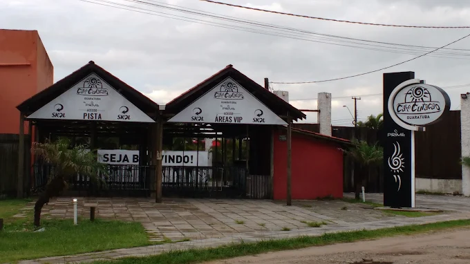 Café Curação — portal de turismo de Guaratuba