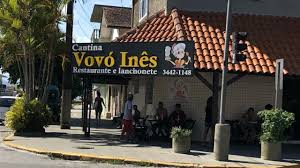 Cantina Vovó Inês — portal de turismo de Guaratuba