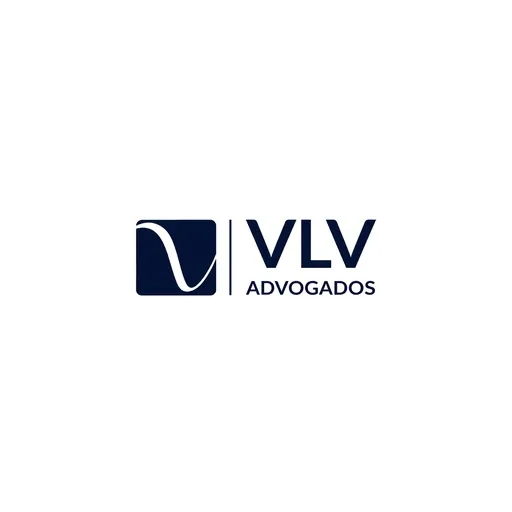 Logo VLV Advogados
