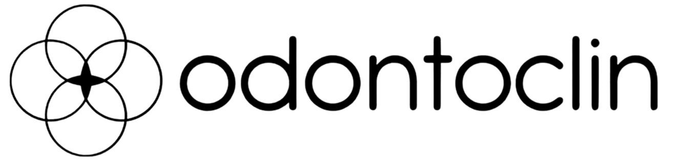 Logo Odontoclin Guaratuba — site oficial