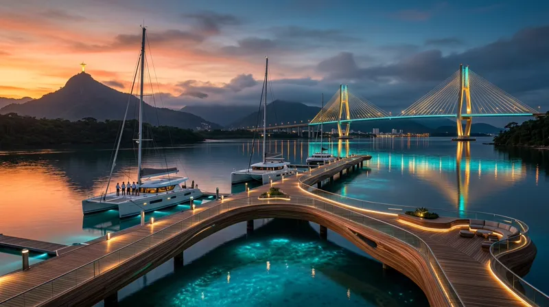 A Nova Era da Baía & Ponte
